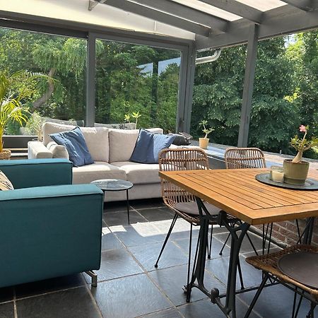 Vakantiewoning Hoogveld Kortessem Extérieur photo