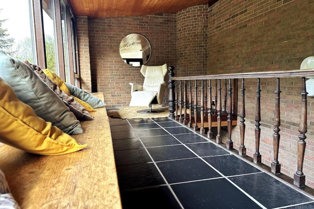 Vakantiewoning Hoogveld Kortessem Extérieur photo