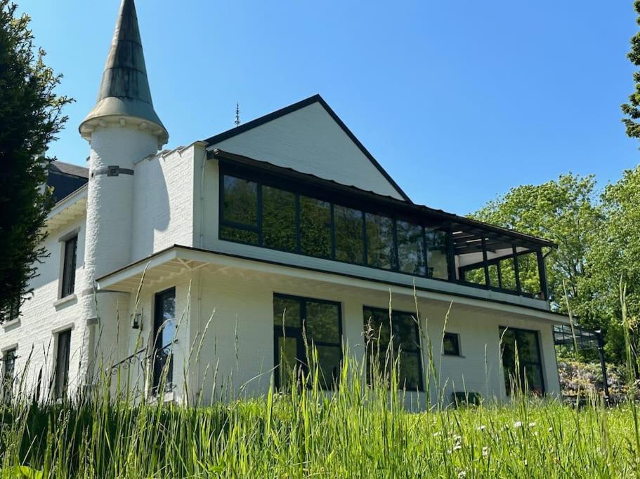 Vakantiewoning Hoogveld Kortessem Extérieur photo