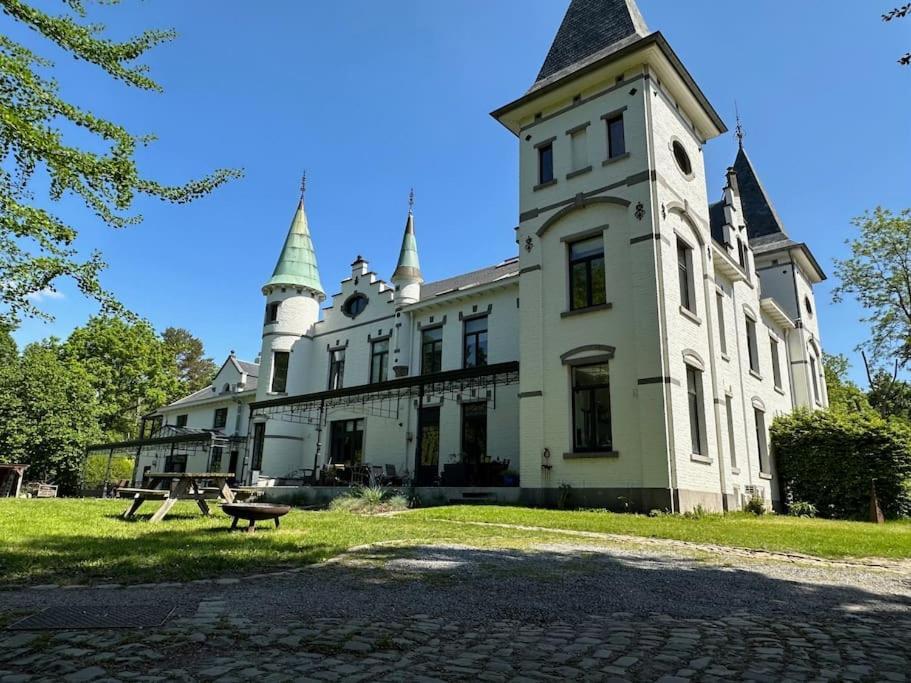 Vakantiewoning Hoogveld Kortessem Extérieur photo