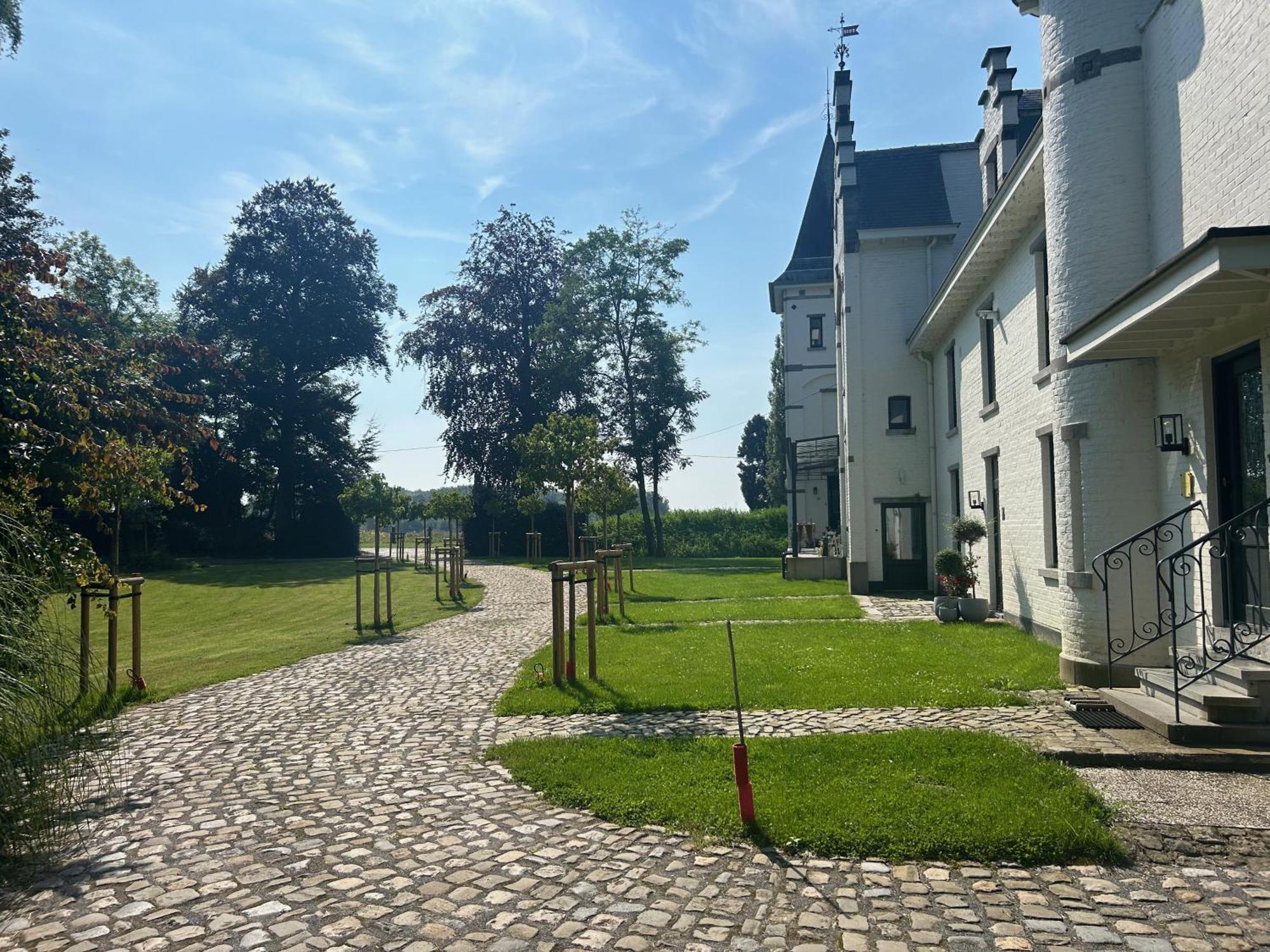 Vakantiewoning Hoogveld Kortessem Extérieur photo