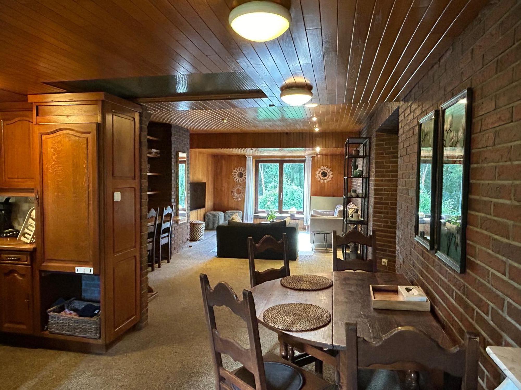 Vakantiewoning Hoogveld Kortessem Extérieur photo
