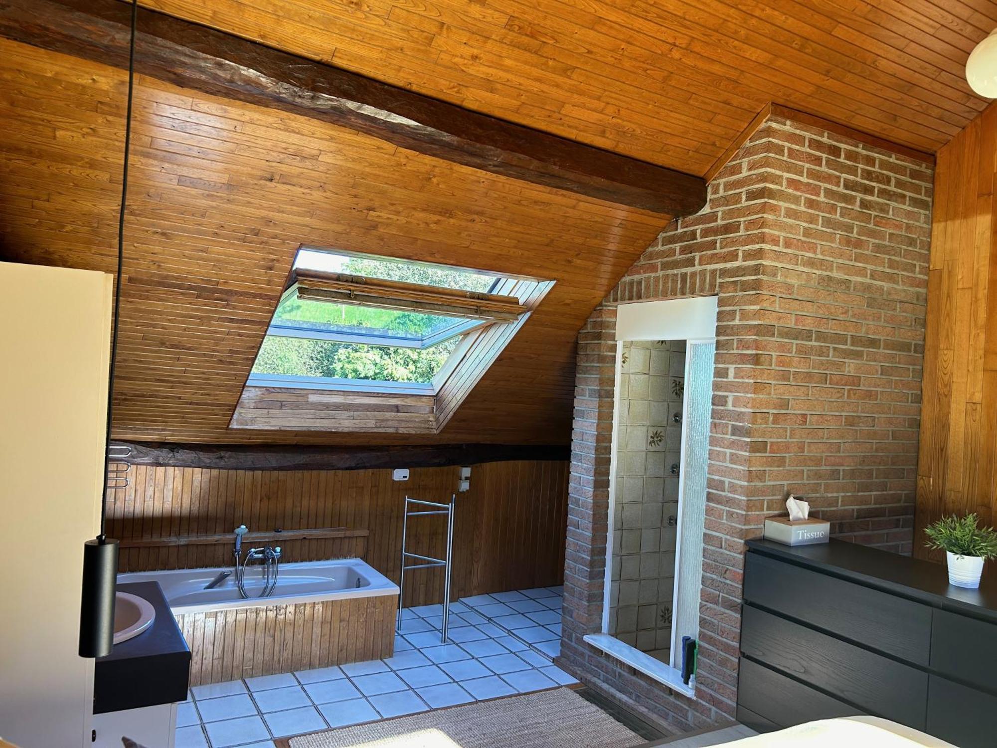 Vakantiewoning Hoogveld Kortessem Extérieur photo