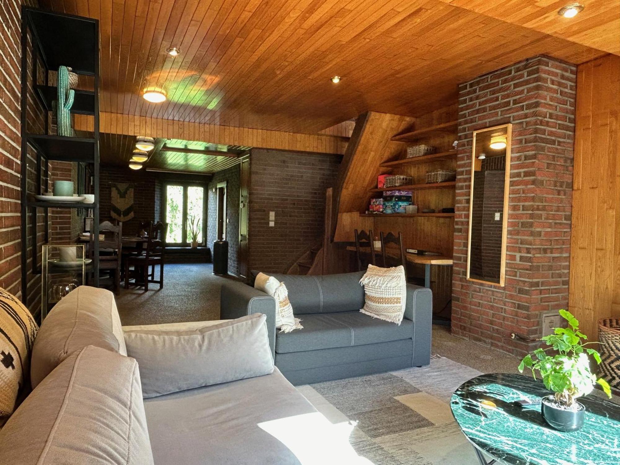 Vakantiewoning Hoogveld Kortessem Extérieur photo