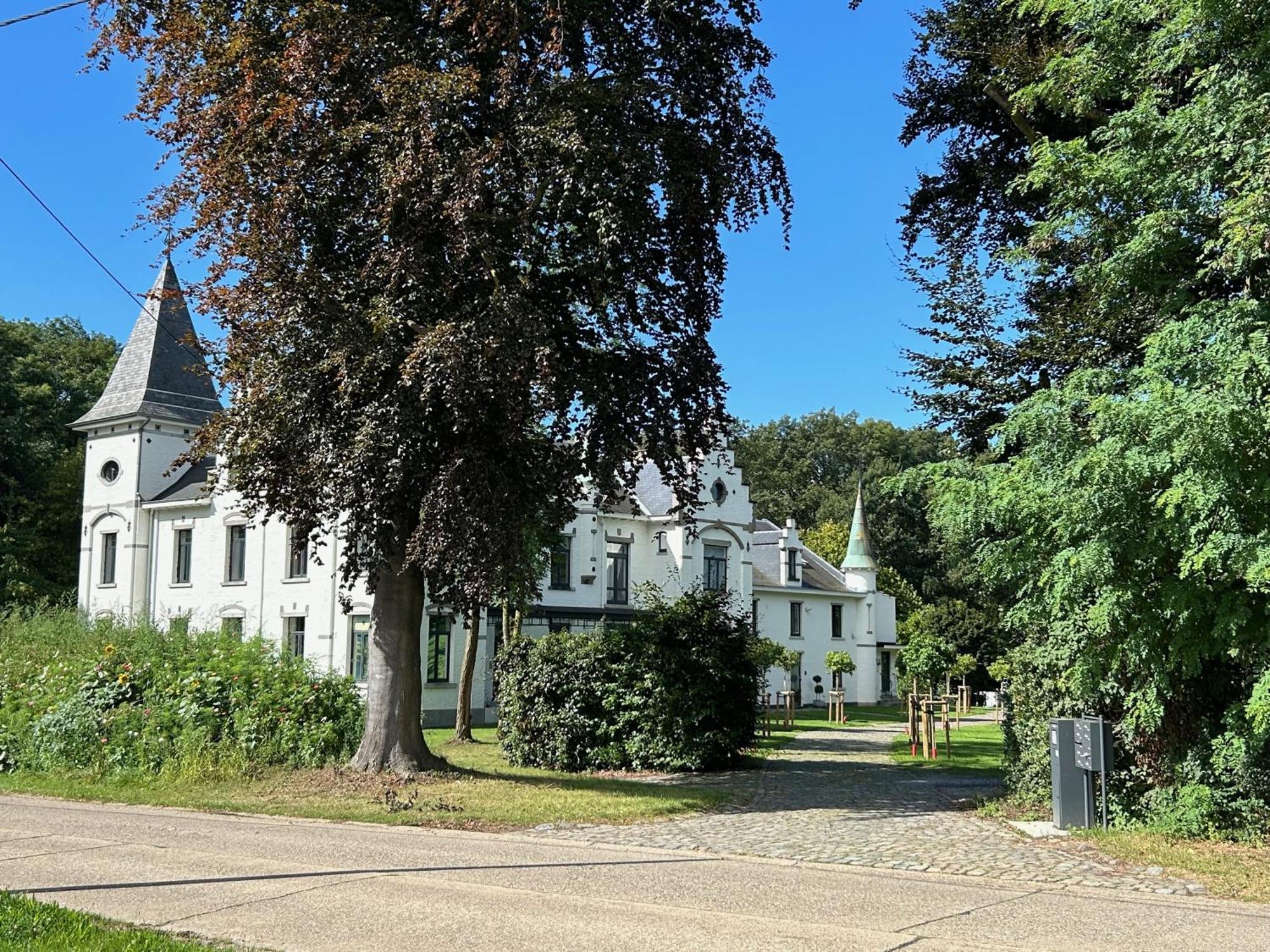 Vakantiewoning Hoogveld Kortessem Extérieur photo