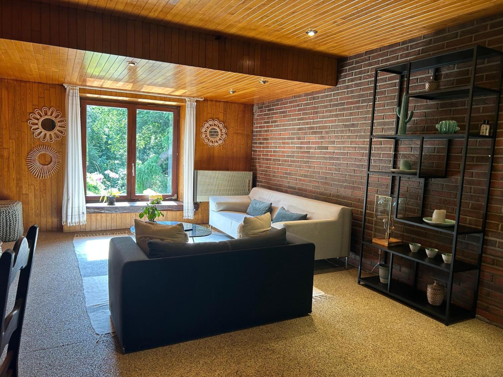 Vakantiewoning Hoogveld Kortessem Extérieur photo